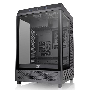 Thermaltake The Tower 500 Mid Tower Chassis