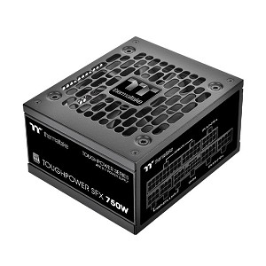 Thermaltake Toughpower SFX 750W 80+ Premium ATX 3.1 Premium Edition PSU