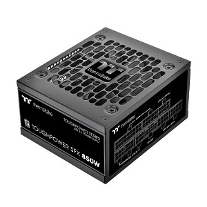 Thermaltake Toughpower SFX 1000W 80+ Premium ATX 3.1 Premium Edition PSU