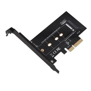 SIIG M.2 NGFF SSD PCIe Card Adapter