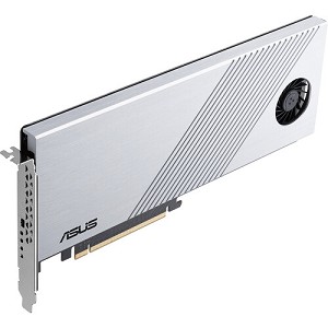 Asus Hyper M.2 x16 PCIe 4.0 / 3.0 Gen 4 Card