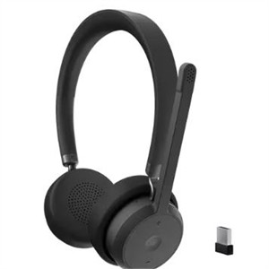 Lenovo Wireless VoIP Headset (Teams)