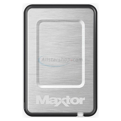 maxtor one touch software download free
