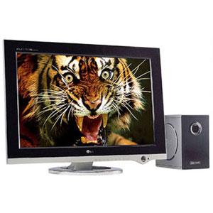 lg flatron l2320a