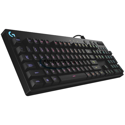 logitech g810 discontinued