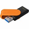 Kingston DataTraveler Exodia S USB USB 3.2 Gen 1 Flash Drive - 256GB