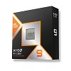 AMD Ryzen 9 9900X3D 12-Core 4.4GHz /12MB cache AM5 CPU (Retail)