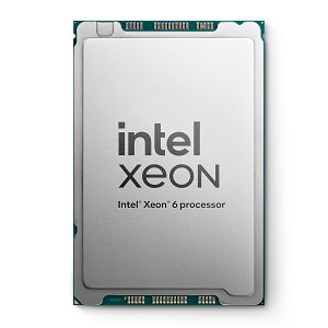 Intel Xeon 6731E 96-Core 2.2GHz w/96MB LGA4710 CPU (Tray)