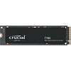 Crucial T705 2TB NVMe PCIe Gen5 M.2 SSD