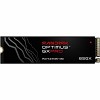 SanDisk Optimus GX PRO 850X 1TB NVMe SSD Without Heatsink