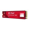 WD Red SN700 PCIe 3.0 x4 NVMe M.2 2280 SSD - 2TB