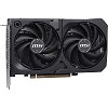 MSI GeForce RTX 5050 8GB SHADOW 2X OC PCIe 5.0 Video Card