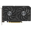 Asus Dual Radeon RX9060XT 8G GDDR6 PCIe 5.0 Video Card
