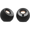 Creative Pebble V3 2.0 USB-C Speakers with Bluetooth
