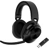 Coresair HS55 WIRELESS Gaming Headset - Carbon