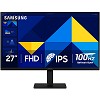 Samsung 27" S27D304GAN IPS Monitor - VGA / HDMI
