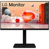 LG 24" 24BA450-B IPS FHD Monitor with Built-in Speakers - HDMI / DP / VGA / Speaker