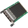 Intel X710-T4L Quad-port 10Gb Ethernet Network PCIe 3.0 x8 OCP 3.0 Adapte