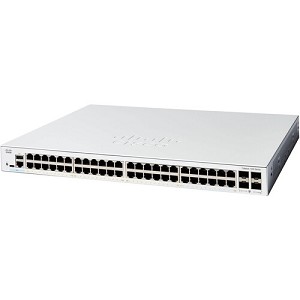 Cisco Catalyst 1300 C1300-48T-4G 48x Gigabit + 4x SFP Managed Switch