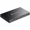 TP-Link ES210GP Omada 10-Port Gigabit Easy Managed Switch with 8-Port PoE+