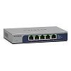 NETGEAR 5-Port 2.5G Multi-Gigabit Ethernet Switch