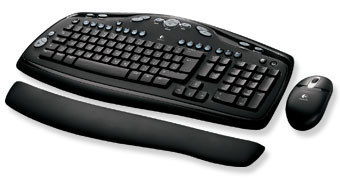 logitech setpoint mouse and keyboard 185 software