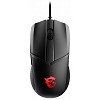 MSI Clutch GM41 Lightweight V2 Gaming Mouse - USB