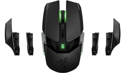 razer ouroboros discontinued