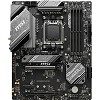 MSI B650 GAMING PLUS WIFI Socket AM5 ATX Motherboard