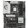 MSI B850 Gaming Plus WIFI AMD B850 AM5 ATX Motherboard