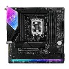 ASRock B860M Lightning WiFi B860 LGA1851 mATX Motherboard