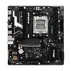 ASRock B850M-X AMD AB850 AM5 mATX Motherboard