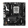 ASRock B850M-X WiFi AMD AB850 AM5 mATX Motherboard