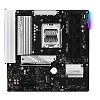 ASRock B850M Pro RS AMD AB850 AM5 mATX Motherboard