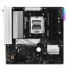 ASRock B850M Pro RS WiFi AMD AB850 AM5 mATX Motherboard