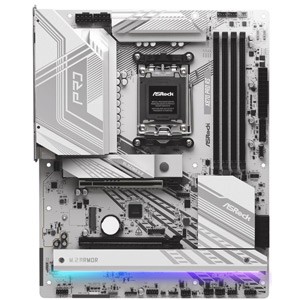 ASRock X870 Pro RS AMD X870 AM5 ATX Motherboard