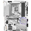 ASRock Z890 Pro RS WIFI White Z890 LGA1851 ATX Motherboard