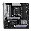 ASRock B860M LiveMixer WiFi B860 LGA1851 mATX Motherboard