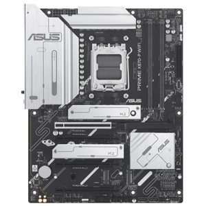 Asus PRIME X870-P WIFI AMD X870 Socket AM5 ATX Motherboard