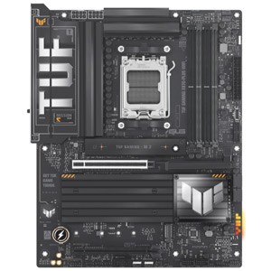 Asus TUF GAMING X870-PLUS WIFI AMD X870 Socket AM5 ATX Motherboard