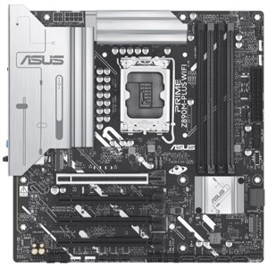 Asus PRIME Z890M-PLUS WIFI Z890 LGA1851 mATX Motherboard