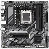 Gigabyte B850M DS3H AMD AB850 AM5 mATX Motherboard