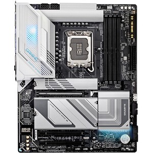 Gigabyte Z890 GAMING X WIFI7 Z890 LGA1851 ATX Motherboard