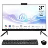 MSI Modern AM273Q AI 1UM - Core Ultea i5-125H - 27" - 16GB RAM - 1TB SSD - Win 11