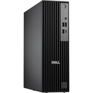 Dell Pro Slim Desktop - i5-14500 - 8GB RAM - 256GB SSD - Win 11 Pro
