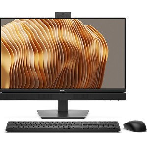 Dell Pro 24 - Core Ultra 5 245 - 23.8