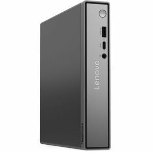 Lenovo ThinkCentre neo 55q  - Ryzen 5 220 - 16GB RAM - 512GB SSD - Win 11 Pro