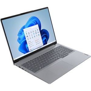 Lenovo ThinkBook 16 G7 - Ryzen 5 7535HS - 16