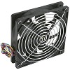 Supermicro FAN-0124L4 120mm Axial Fan