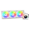 Thermaltake LB360-S ARGB Sync AIO Liquid Cooler - Snow
